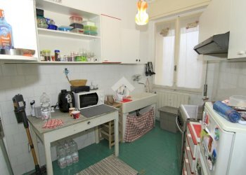 Quadrilocale Via Borgonuovo, Serravalle Scrivia - foto 6