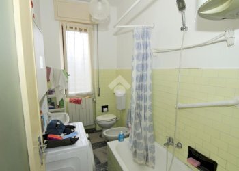 Quadrilocale Via Borgonuovo, Serravalle Scrivia - foto 8