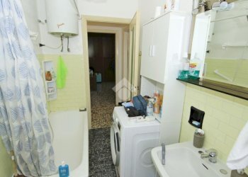 Quadrilocale Via Borgonuovo, Serravalle Scrivia - foto 9