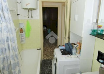 Quadrilocale Via Borgonuovo, Serravalle Scrivia - foto 10