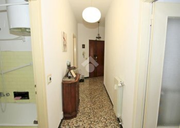 Quadrilocale Via Borgonuovo, Serravalle Scrivia - foto 12