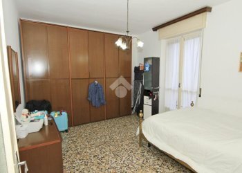 Quadrilocale Via Borgonuovo, Serravalle Scrivia - foto 13