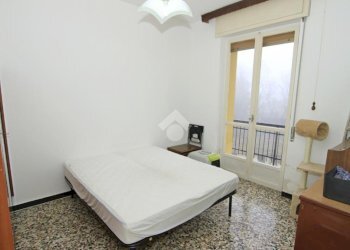 Quadrilocale Via Borgonuovo, Serravalle Scrivia - foto 14