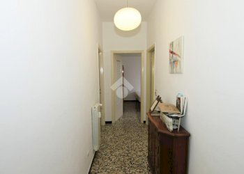 Quadrilocale Via Borgonuovo, Serravalle Scrivia - foto 17