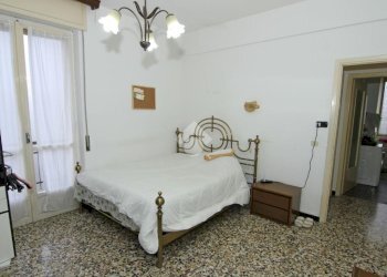 Quadrilocale Via Borgonuovo, Serravalle Scrivia - foto 18