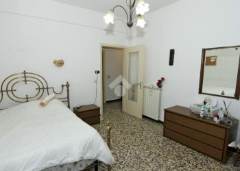 Quadrilocale Via Borgonuovo, Serravalle Scrivia - foto 19