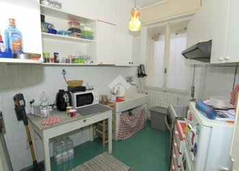 Quadrilocale Via Borgonuovo, Serravalle Scrivia - foto 20