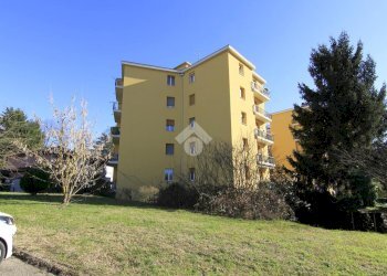 Four-room apartment Via Borgonuovo, Serravalle Scrivia - photo 1