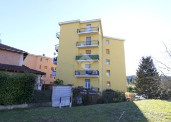 Four-room apartment Via Borgonuovo, Serravalle Scrivia - photo 2