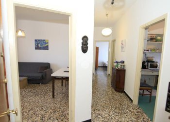 Four-room apartment Via Borgonuovo, Serravalle Scrivia - photo 4