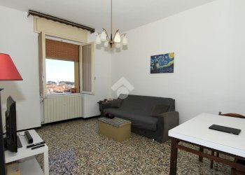 Four-room apartment Via Borgonuovo, Serravalle Scrivia - photo 5
