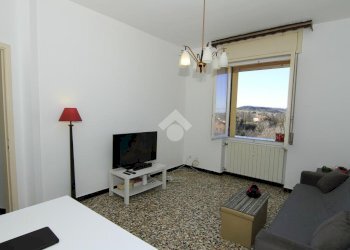 Four-room apartment Via Borgonuovo, Serravalle Scrivia - photo 6