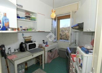 Four-room apartment Via Borgonuovo, Serravalle Scrivia - photo 8