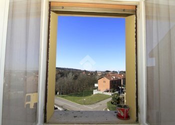 Four-room apartment Via Borgonuovo, Serravalle Scrivia - photo 9