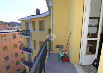 Four-room apartment Via Borgonuovo, Serravalle Scrivia - photo 18