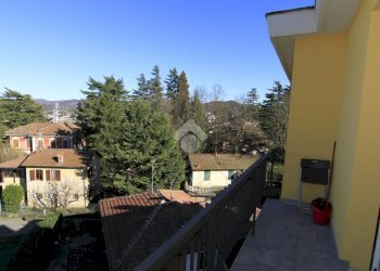 Four-room apartment Via Borgonuovo, Serravalle Scrivia - photo 19
