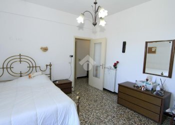 Four-room apartment Via Borgonuovo, Serravalle Scrivia - photo 23