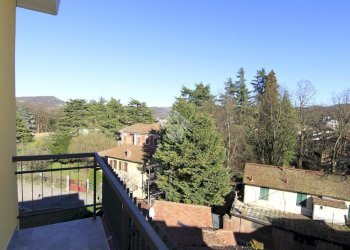 Four-room apartment Via Borgonuovo, Serravalle Scrivia - photo 24