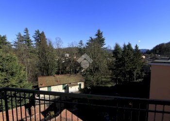 Four-room apartment Via Borgonuovo, Serravalle Scrivia - photo 25
