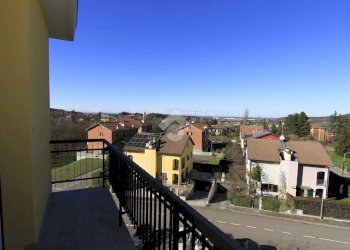 Four-room apartment Via Borgonuovo, Serravalle Scrivia - photo 26