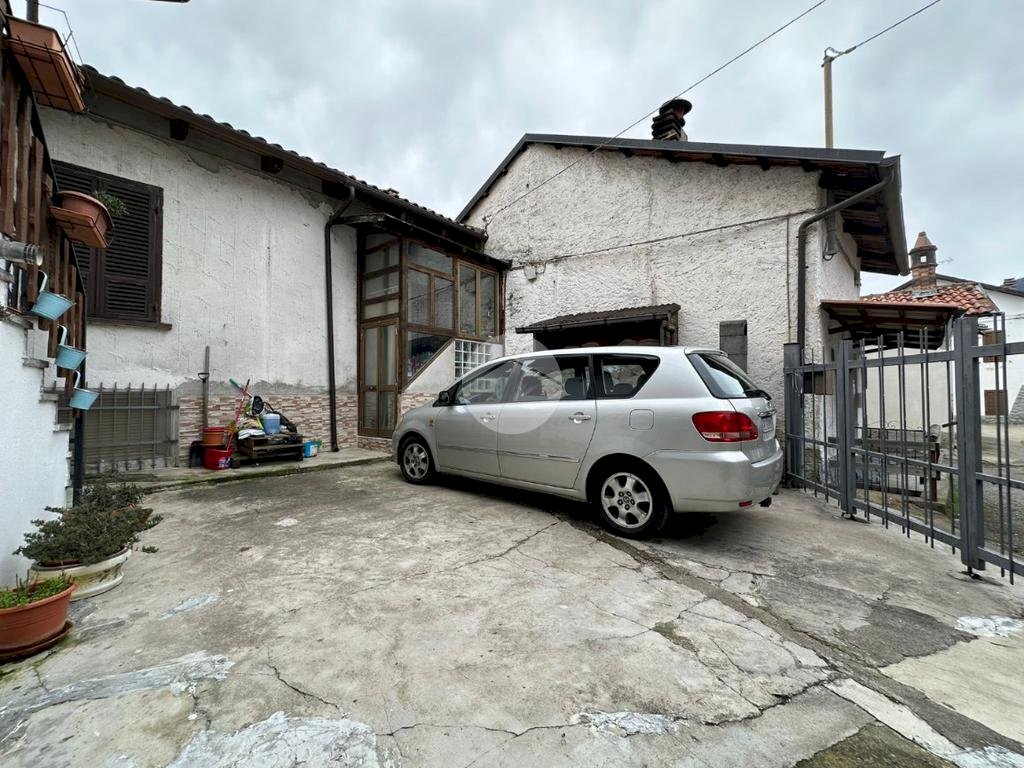 Semi-detached house Via Mollar, Almese - photo 2