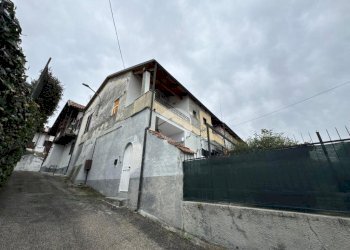 Casa semi indipendente Via Mollar, Almese - foto 1