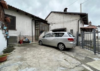 Casa semi indipendente Via Mollar, Almese - foto 2