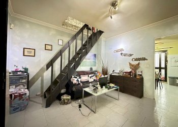 Casa semi indipendente Via Mollar, Almese - foto 5