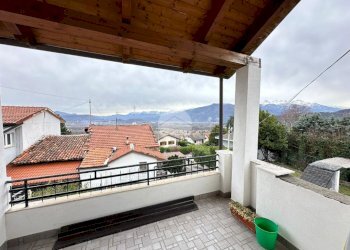 Casa semi indipendente Via Mollar, Almese - foto 13