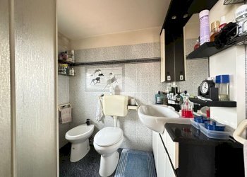 Casa semi indipendente Via Mollar, Almese - foto 15