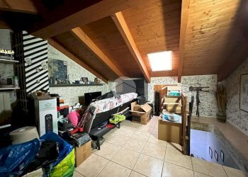 Casa semi indipendente Via Mollar, Almese - foto 16