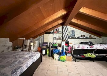 Casa semi indipendente Via Mollar, Almese - foto 17