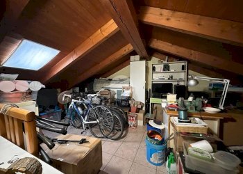 Casa semi indipendente Via Mollar, Almese - foto 18