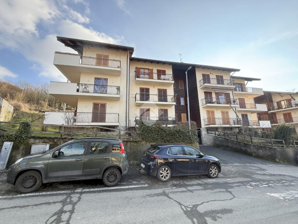 Trilocale Viale Papa Giovanni XXIII', Cartosio - foto 1