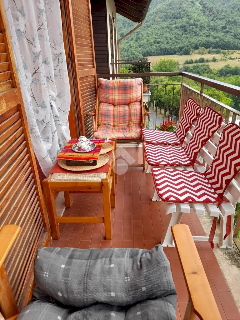 Trilocale Viale Papa Giovanni XXIII', Cartosio - foto 2