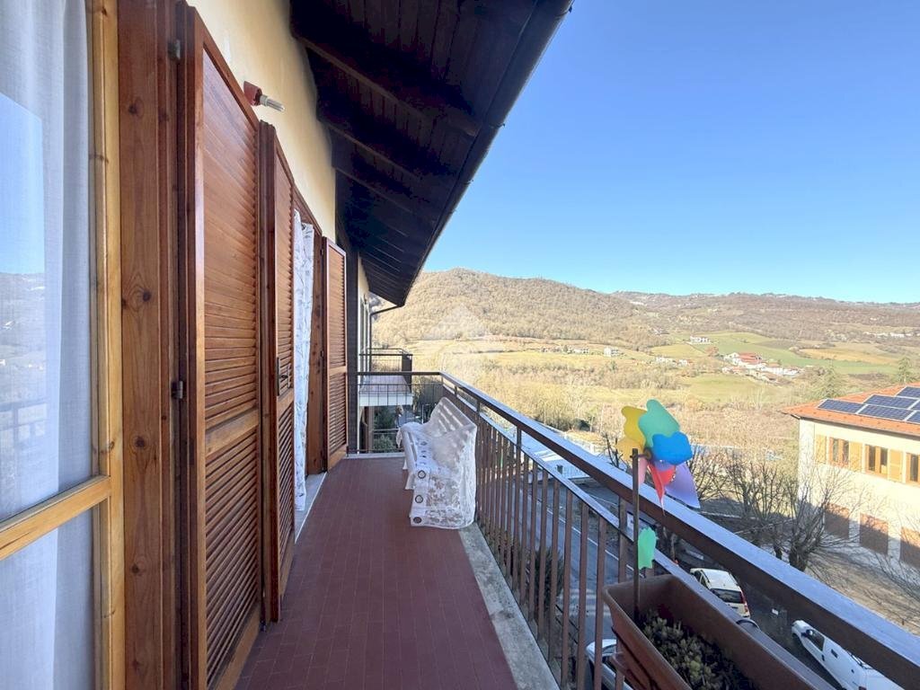 Trilocale Viale Papa Giovanni XXIII', Cartosio - foto 3