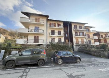 Trilocale Viale Papa Giovanni XXIII', Cartosio - foto 1