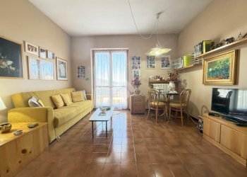 Trilocale Viale Papa Giovanni XXIII', Cartosio - foto 6