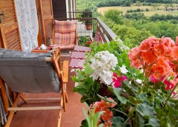 Trilocale Viale Papa Giovanni XXIII', Cartosio - foto 32