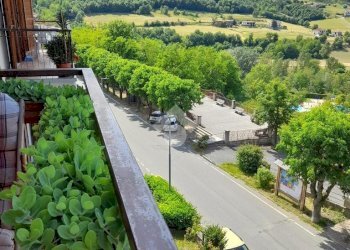 Trilocale Viale Papa Giovanni XXIII', Cartosio - foto 33