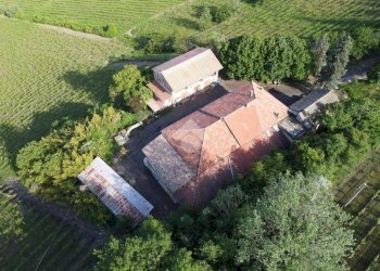 Attività Commerciale Azienda Vitivinicola Via alle Fontane, Ponzano Monferrato - foto 3