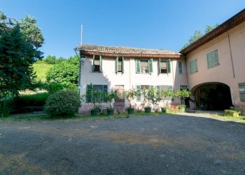 Attività Commerciale Azienda Vitivinicola Via alle Fontane, Ponzano Monferrato - foto 18