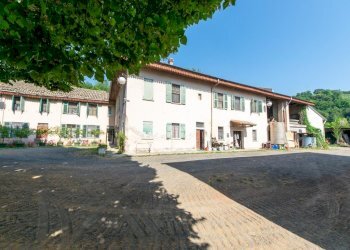 Attività Commerciale Azienda Vitivinicola Via alle Fontane, Ponzano Monferrato - foto 19