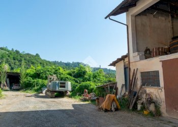 Attività Commerciale Azienda Vitivinicola Via alle Fontane, Ponzano Monferrato - foto 21