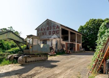 Attività Commerciale Azienda Vitivinicola Via alle Fontane, Ponzano Monferrato - foto 22