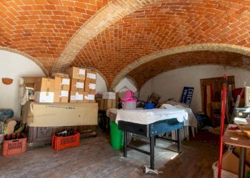 Attività Commerciale Azienda Vitivinicola Via alle Fontane, Ponzano Monferrato - foto 36