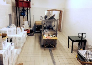 Attività Commerciale Azienda Vitivinicola Via alle Fontane, Ponzano Monferrato - foto 41