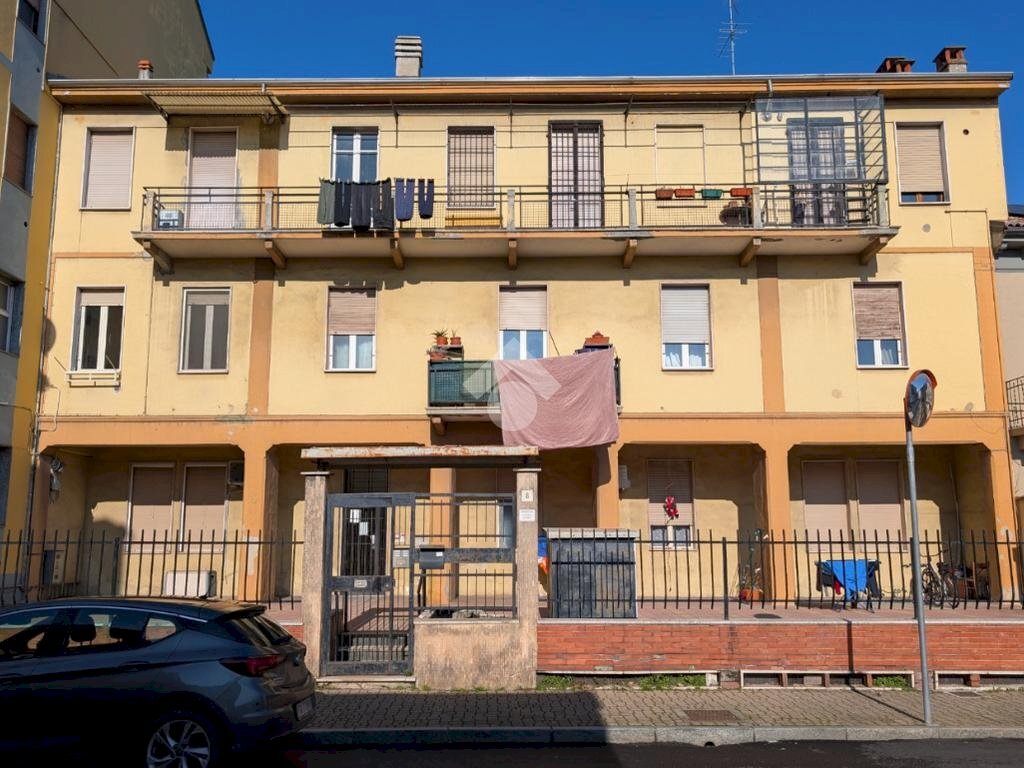 Quadrilocale Via Candiani D'Olivola, Casale Monferrato - foto 2