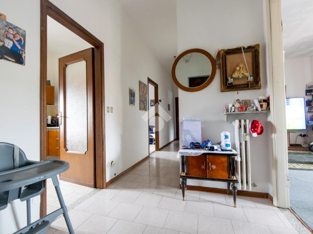 Quadrilocale Via Candiani D'Olivola, Casale Monferrato - foto 3