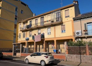 Quadrilocale Via Candiani D'Olivola, Casale Monferrato - foto 1